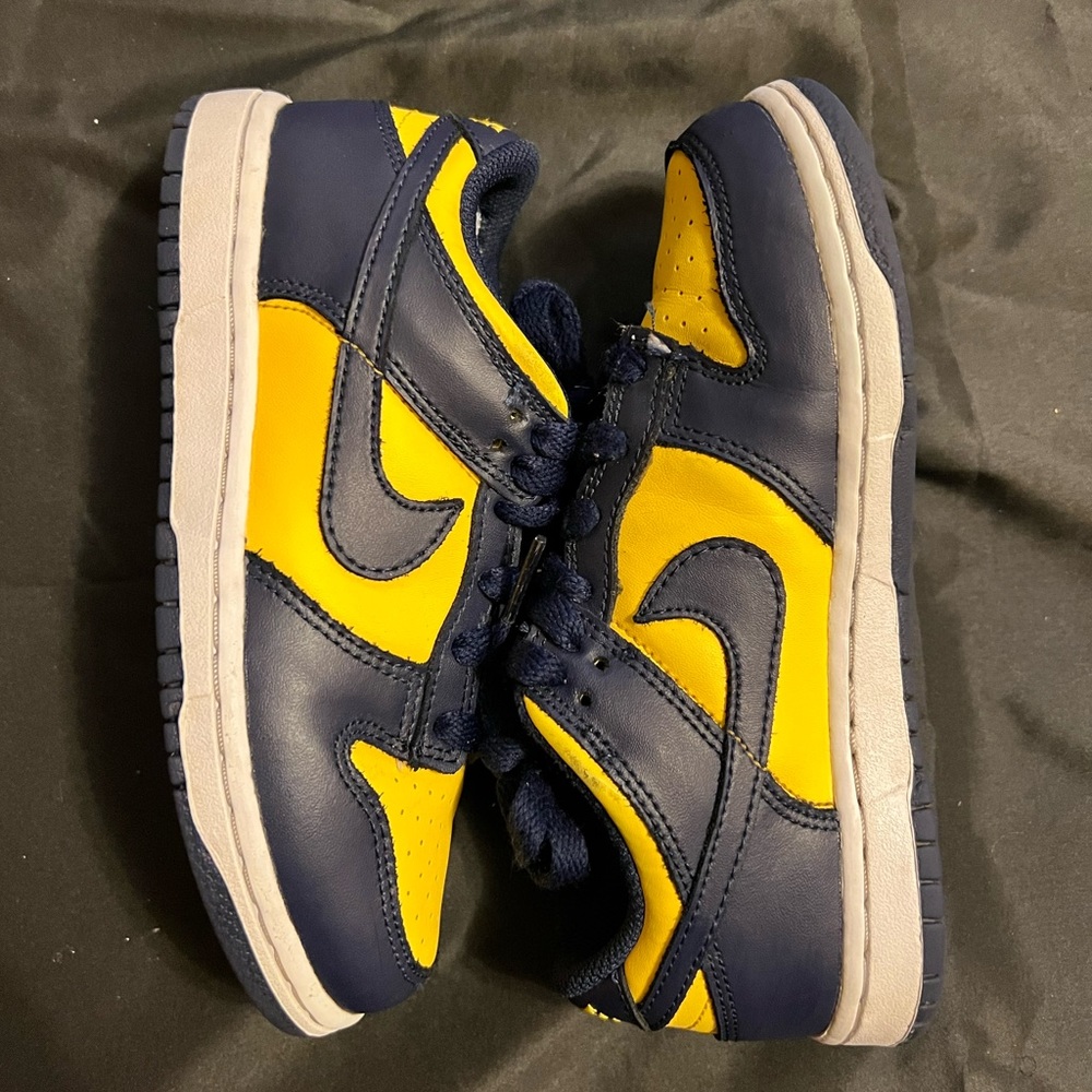 Nike Dunk Low